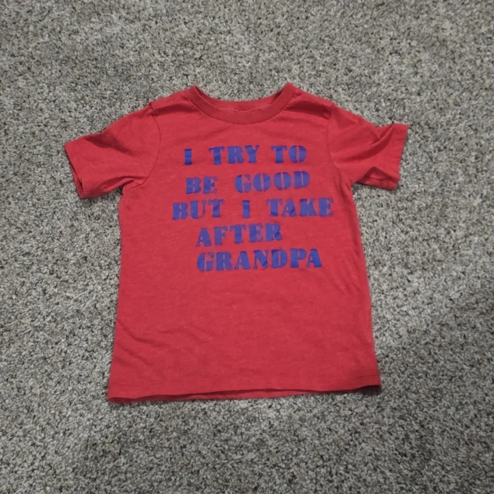 The children's place t-shirt